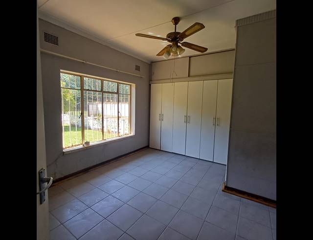 3 BEDROOM HOUSE TO LET IN MEYERTON CENTRAL